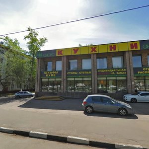 Volgogradsky Avenue, 136, Moscow: photo