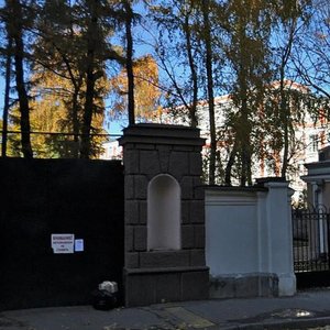 Obraztsova Street, 9с9, Moscow: photo