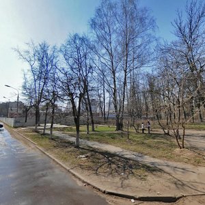 Glavnaya ulitsa, 5, : foto