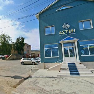 Pereulok Buynakskogo, 43А, Stavropol: photo