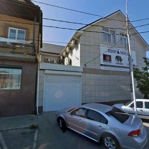 Budyonny Street, 96/125 ، كراسنودار: صورة