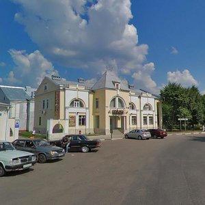Коломна, Улица Зайцева, 54: фото