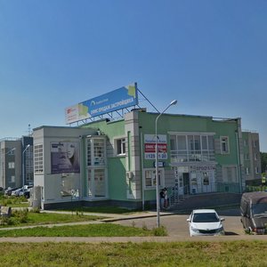 Moskovskaya ulitsa, 1, : foto