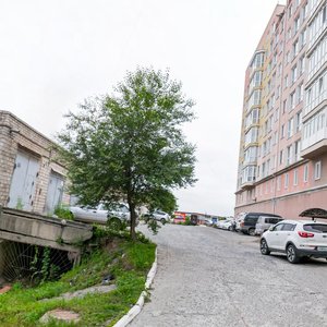 Yeniseyskaya ulitsa, 32Ас2, Vladivostok: photo