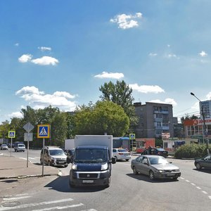 Sovetskaya ulitsa, 1А, : foto