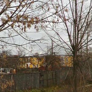 Prospekt Mira, 41, Zavoljie: photo