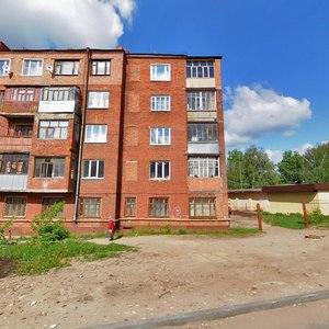 Palekhskaya Street, 13, Ivanovo: photo