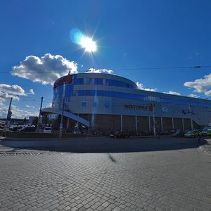 Kalinina Square, 28, : foto