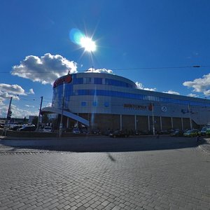 Kalinina Square, 28, Kaliningrad: photo