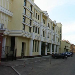 Profsoyuznaya Street, 40-42, Kazan: photo