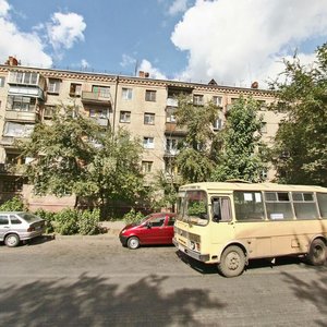 60-letya Oktyabrya Street, 6, Chelyabinsk: photo