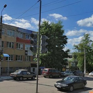 Moskovskaya Street, 290, Kaluga: photo