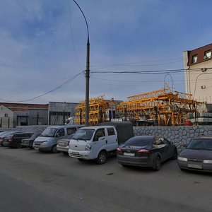 Dmitrovskoye Highway, 163с13 ، موسكو: صورة