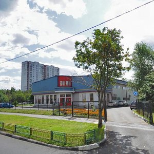 Generala Belova Street, 2, : foto