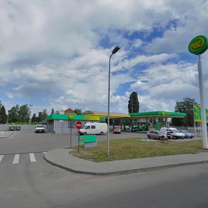 Nezalezhnosti Avenue, 63, Zhytomyr: photo