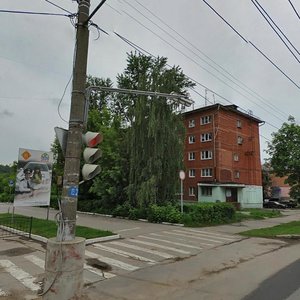 Saltykova-Schedrina Street, 68, Kaluga: photo