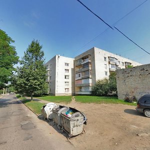 Vulytsia Polietaieva, 11, Chernivtsi: photo