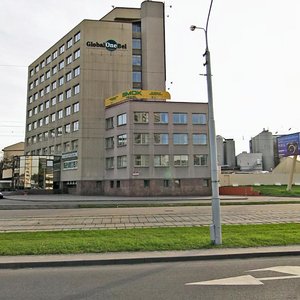 Masherava Avenue, 19, Minsk: photo