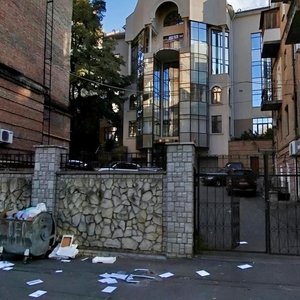 Darvina Street, 1А, Kyiv: photo