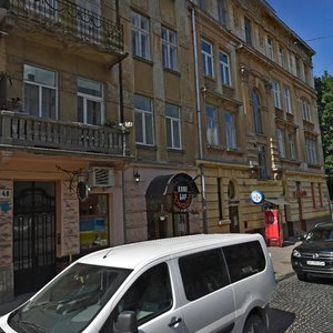 Lychakivska vulytsia, 46, Lviv: photo