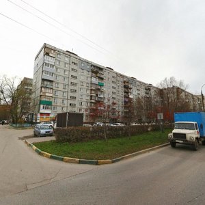 Нижний Новгород, Улица Даргомыжского, 20: фото