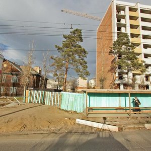 Novobulvarnaya Street, 38А ، : صورة
