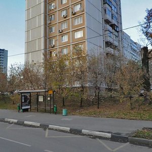 Yaroslavskoye Highway, No:2к1, Moskova: Fotoğraflar