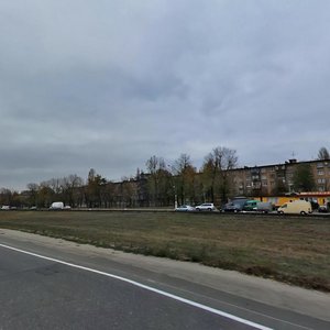 Zodchykh Street, 18 ، كييف: صورة