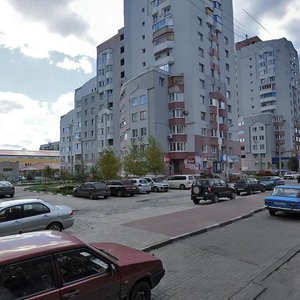 Yunosti Boulevard, 1, Belgorod: photo