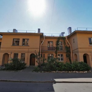 Elizarova Avenue, 6/1 ، سان بطرسبرغ: صورة