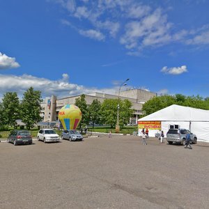 Lenina Street, 3, Krasnogorsk: photo