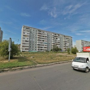 Zaozyornaya Street, 36, Omsk: photo