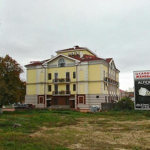 Бор, Улица Ванеева, 105: фото