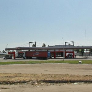 Воронеж, Улица Антонова-Овсеенко, 7А: фото