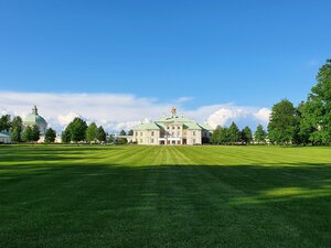 Ломоносов, Верхний парк, 1: фото