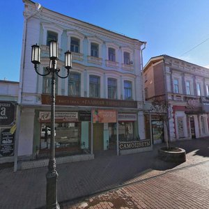 Bol'shaya Pokrovskaya Street, 8 ، نيجني نوفغورود: صورة