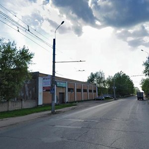 Parizhskoy Kommuny Street, 141Е, Ivanovo: photo