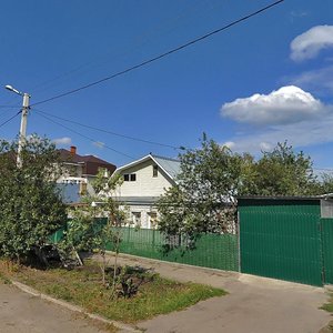 Kazanskaya Street, 94, Ulyanovsk: photo