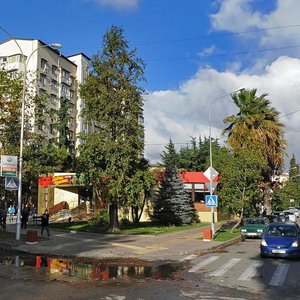 Molokova Street, 57, Sochi: photo