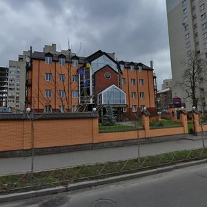 Kazymyra Malevycha Street, No:79, Kiev: Fotoğraflar