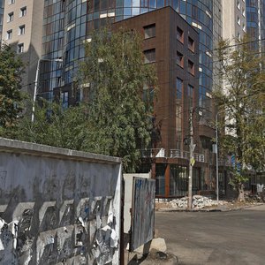 Sadovaya Street, 176, Samara: photo