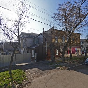 Пятигорск, Улица Коста Хетагурова, 33: фото