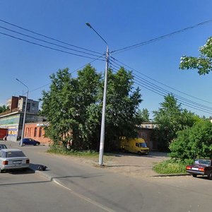 Belgradskaya Street, 40к1, Saint Petersburg: photo