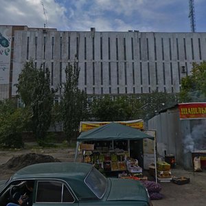 Ulitsa Kirova, 18А, Omsk: photo