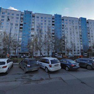 Abramtsevskaya Street, 24к1, Moscow: photo