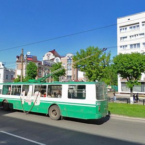 Иваново, Проспект Ленина, 82: фото