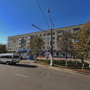 Новочебоксарск, Улица Винокурова, 28: фото