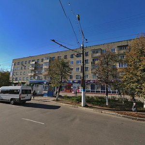 Novoçeboksarsk, Vinokurova Street, 28: foto