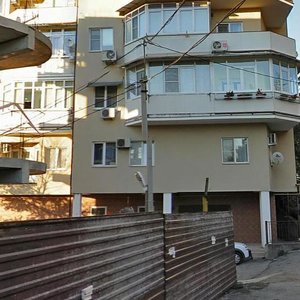 Dagomysskaya Street, 2, Sochi: photo