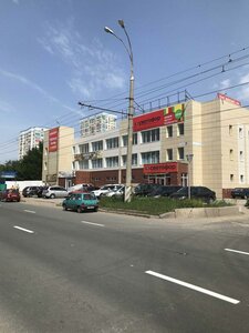 Botanicheskaya Street, 7Б ، تولياتي: صورة